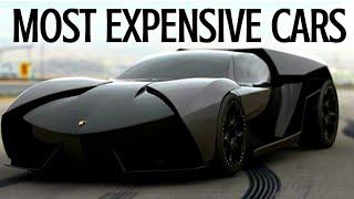 10 PINAKA MAHAL NA KOTSE SA BUONG MUNDO 2022 (  Most Expensive Cars )