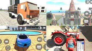 ALL NEW UPDATE SECRAT CHEAT CODES 2024 in Indian Bike Driving 3D NEW UPDATE 2024?