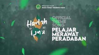 [OFFICIAL] Theme Song Harlah IPNU Ke-69