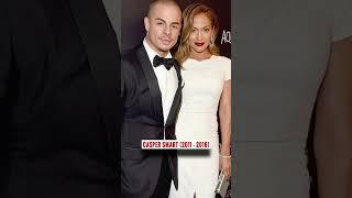 Jennifer Lopez Husband & Boyfriend List - Who has Jennifer Lopez Dated?