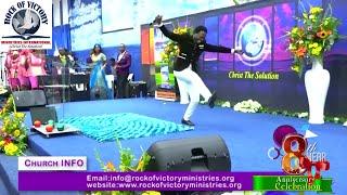 Special Presentation- Mkhululi Bhebhe