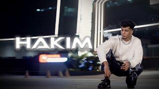 LT FARDEEN | HAKIM | OFFICIAL MUSIC VIDEO