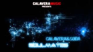 SoDa & Calavera - Bonnie und Clyde feat. Risto (Soulmates EP)