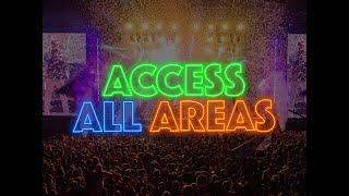 Access All Areas - Official Teaser Trailer