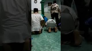 VIDIO SHALAT TARAWIH PALING CEPAT 