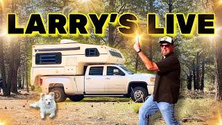 SUNDAY NIGHT LIVE WITH LARRY