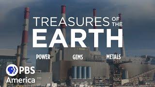 Treasures of the Earth: Power (2016) FULL EPISODE | NOVA | PBA America