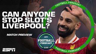 ‘The BEST side in Europe!’ Is there any reason Liverpool WON’T win it all? | ESPN FC