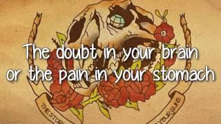 "Clairvoyant" - The Story So Far Lyrics