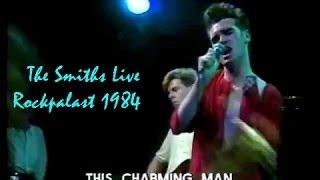 The Smiths - Live at Rockpalast - Full Concert - 1984