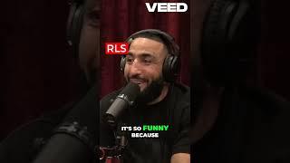 Joe Rogan On Islam Makhachev Almost Breaking Dan Hookers Arm