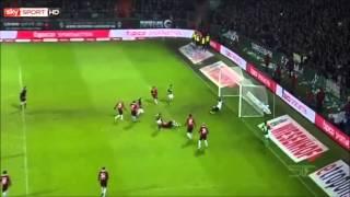 Best Of Nils Petersen 2012/13