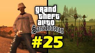10 rare facts about GTA San Andreas (#25)