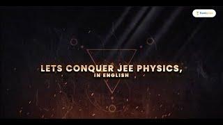 Are You Ready to Crack JEE | Introducing The Master of Physics | Rankplus | JEE English