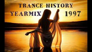 Trance History - YearMix 1997 Vol.1 (Sash!, Kosmonova, PvD, Armin) (The Best of CLASSIC TRANCE)