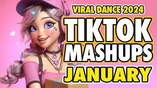 New Tiktok Mashup 2025 Philippines Party Music Viral Dance Trends January 18th