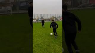 POV: когда кайфуешь от футбола! #кайф #footballshorts #short #footballskills