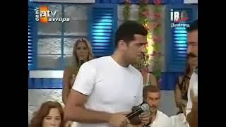 Tunar Rahmanoğlu İbo Show -Uzun Hava / Aziz Dostum