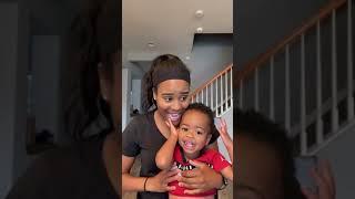 Talking with Jaden #shorts #subscribe #mom #viral #talking #babies