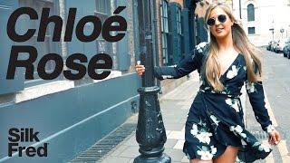 All Chloe Rose | Fashion Blogger | SilkFred Haul