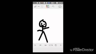 Crazy short video (pád do bobku)
