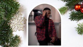 THE CHRISTMAS SONG (Cover) | Isaac Wells | Merry Christmas