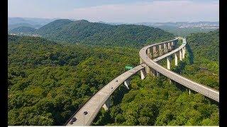 Rodovia dos Imigrantes e sua Engenharia