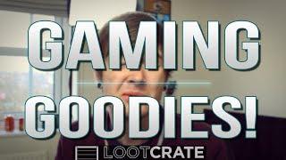 TDM Vlogs | GAMING GOODIES! | Episode 19