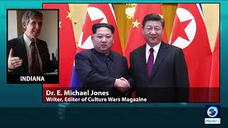 Pompeo’s thuggish approach offends North Koreans - E. Michael Jones