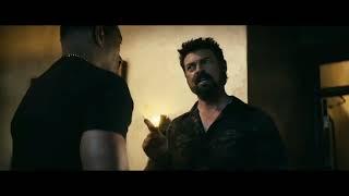 MM removes Butcher from The Boys - The Boys S04E02 #theboysseason4 #theboysamazon #theboys