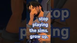 guess… #thesims4 #thesims #sims4 #sims #sims4mods #sims4cc #customcontent #ts4cc
