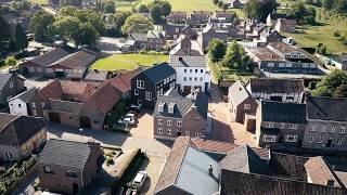 Maison Village - Hotel met een knipoog Noorbeek