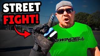 WHEN BIKERS FIGHT BACK | 2 HOURS OF ROAD RAGE & EPIC MOTO MOMENTS 2024