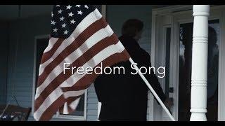 Freedom Song (Official Video) by Ben Marshall Band