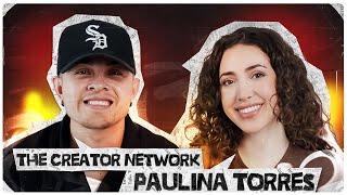HOW TO GENERATE 2.2 BILLION VIEWS ON SOCIAL MEDIA WITH @paulina.torres