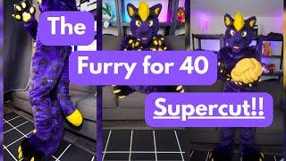 Furry for 40: All About Fursuits | Series Supercut!