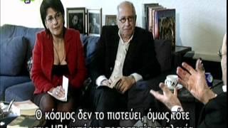 Irvin Yalom συνέντευξη 1/4