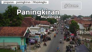 Paningkiran - Majalengka