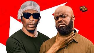 Shatta Wale | Fame ( The Breakdown )