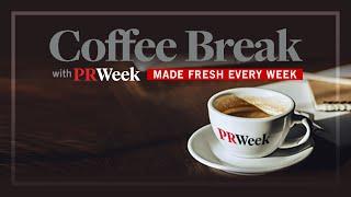 Coffee Break with Public Policy Holding Company's Thomas Gensemer