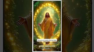 This One Message from Jesus Will Change Your Life 