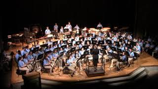 "Junkyard Jam" - 2019 Lafourche Parish Invitational All Youth Honor Band