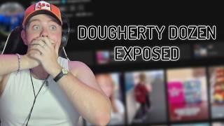 Playing a Fapping Game and the Truth about the Dougherty Dozen. | AverageArchive