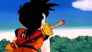 Dragon Ball Z Episode 15.2 - Gohan finds ways to go home