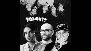 Spiral Stairs on "Pavements' and a new Pavement song