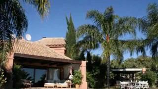 Marbella Golf - Welcome To HQ-Villas Real Estate Marbella