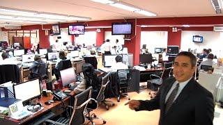 Agencia Andina: 35 años en la noticia