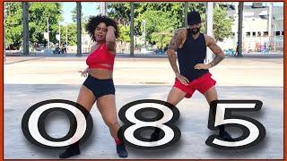 085 - Rogerinho - DopaMina 21 - Coreografia