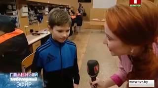 Люди, которые удивили нас в 2017 году. Главный эфир