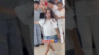 Şirin Nuray Yoxsa #viral #dance #girl #dance #cutest